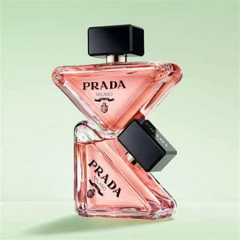 prada beauty logo|Prada perfume official website.